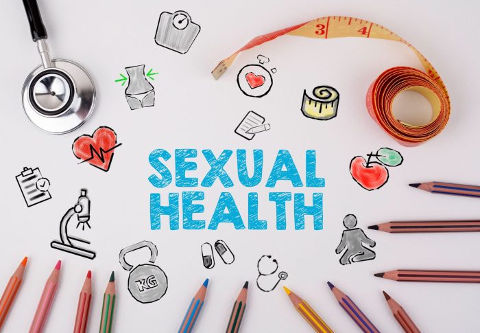 Women’s sexual health