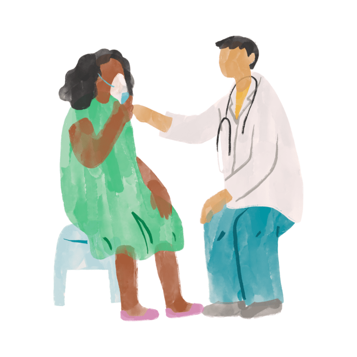 Social Chronic illness support groups