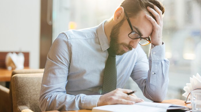 Relievers reliever Overcoming stress for men